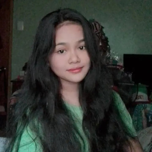 Chrisia Mae G. profile photo