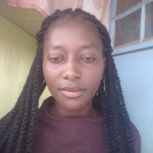 ireen a. profile photo