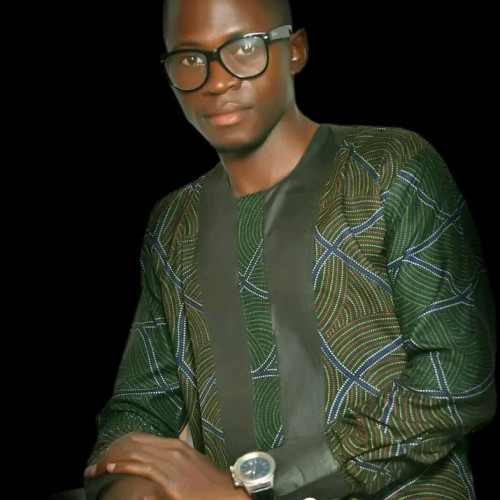 Wisdom S. profile photo
