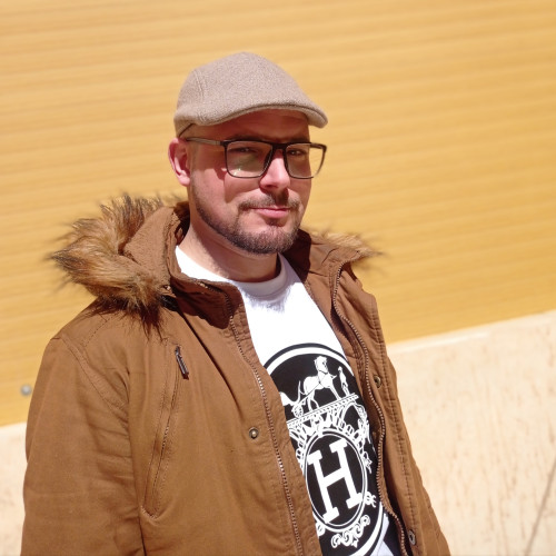 Adil E. profile photo