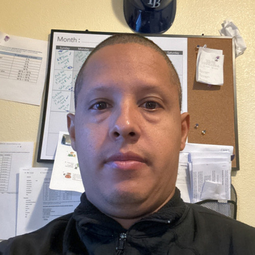 Pedro M. profile photo