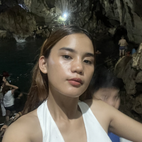 May F. profile photo