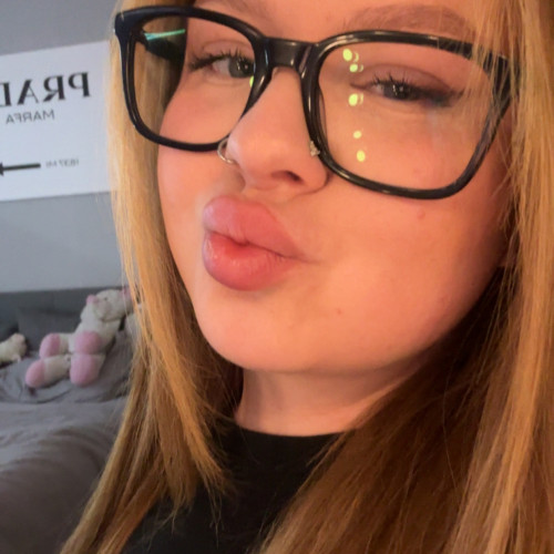 Alina S. profile photo