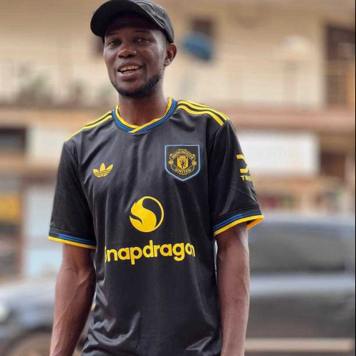 Ahmed S. profile photo