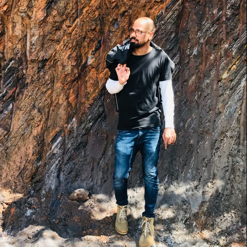 Anoop K. profile photo