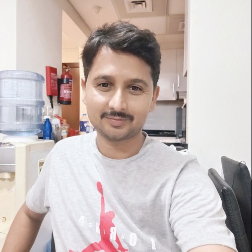 Aamir R.