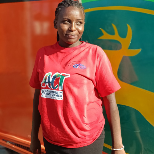 Ruth N. profile photo