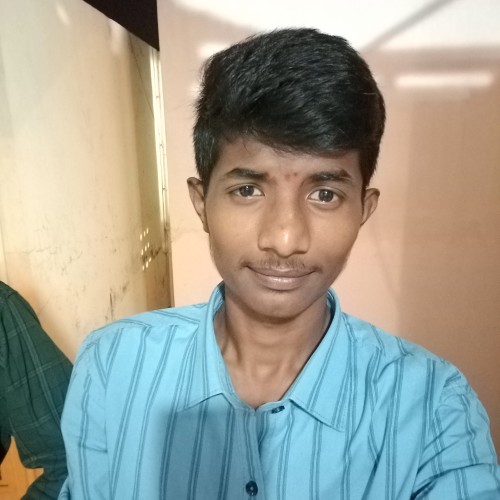 Sunil S. profile photo