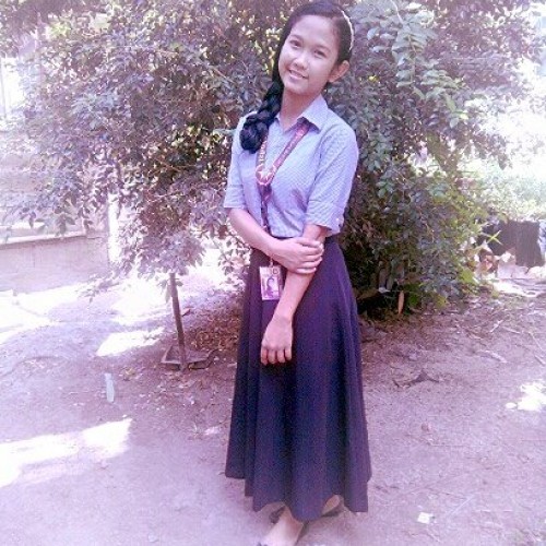 Jade Roselle A.