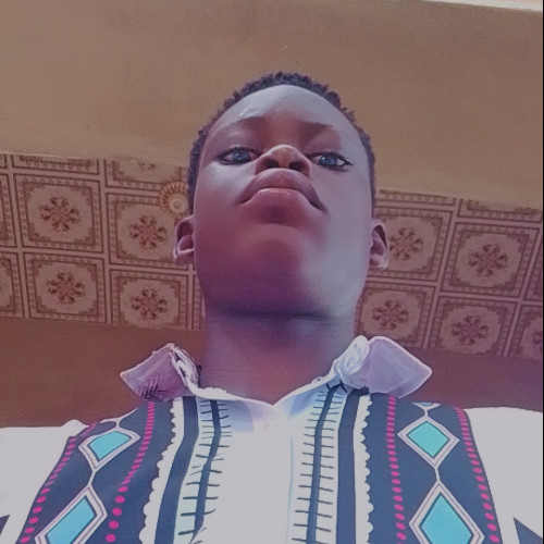 Godswill  A. profile photo