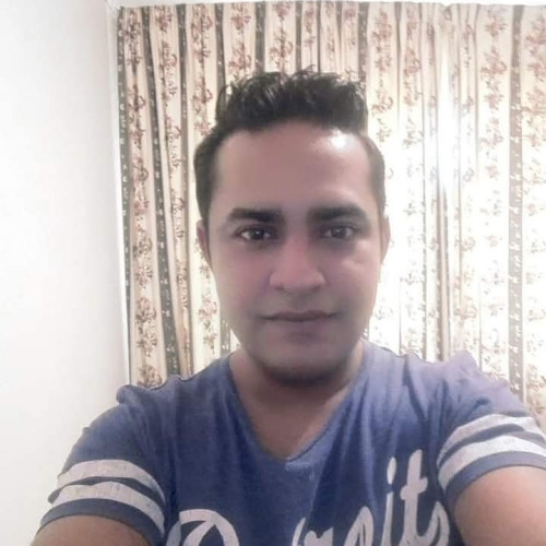 Avin S. profile photo