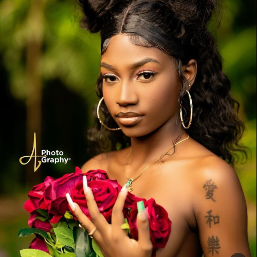 Chanel J.