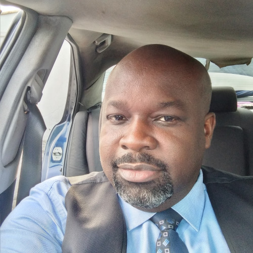 Ekerete N. profile photo