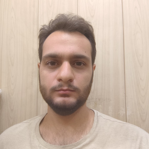 Farzad A. profile photo