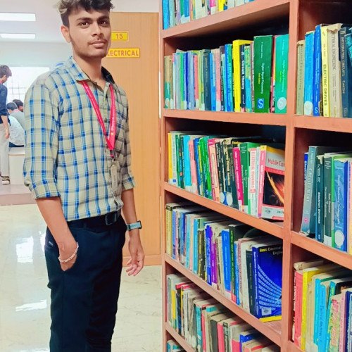 Ramesh R. profile photo