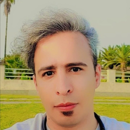 Omid B. profile photo