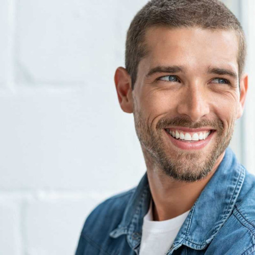 adam b. profile photo