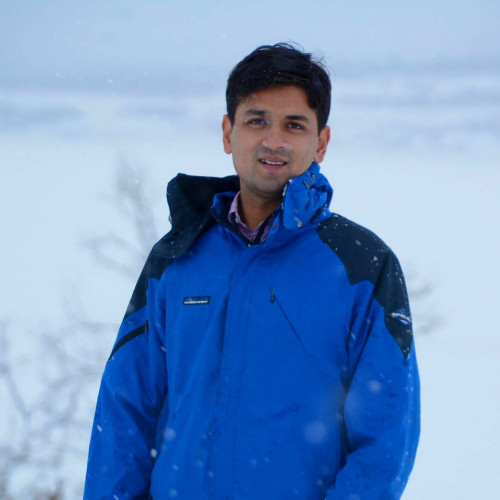 Ali K. profile photo