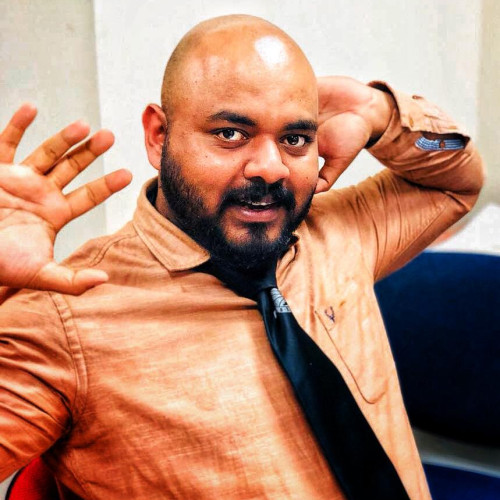 Ramkishore M. profile photo