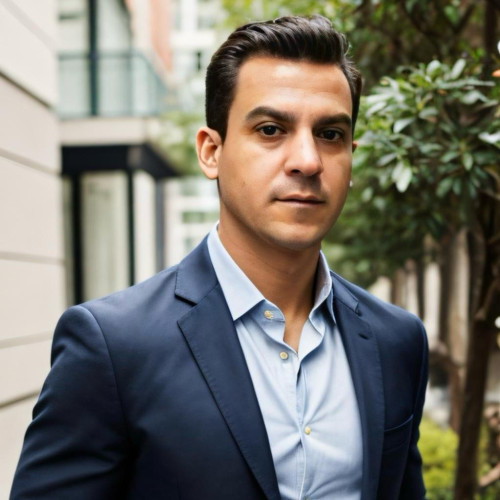 mahdi r. profile photo