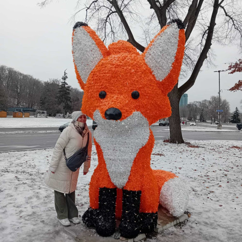 Magali M. profile photo