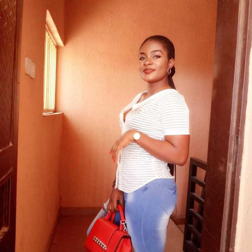 Chioma T. profile photo
