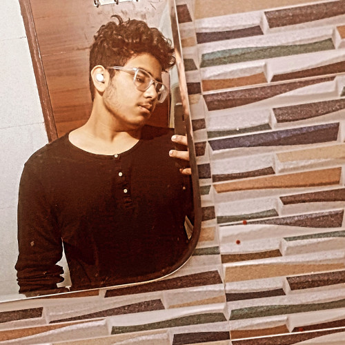 Lavya S. profile photo