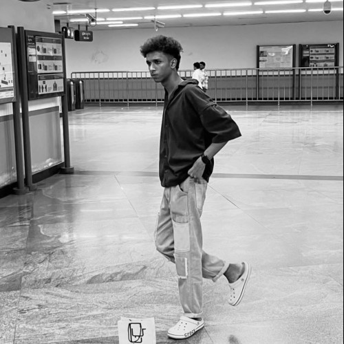 Abhijith J. profile photo