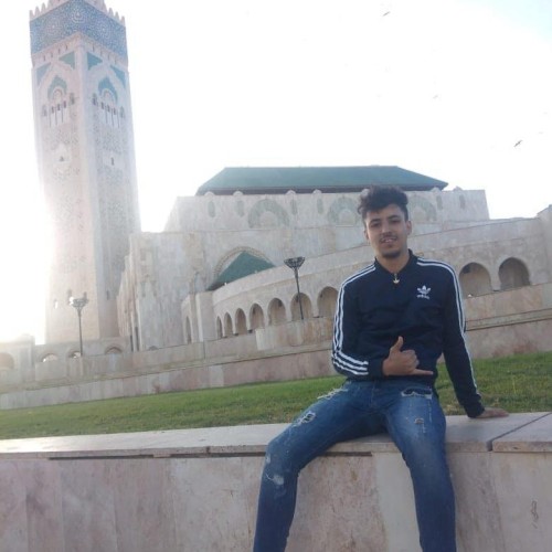 Hicham B. profile photo