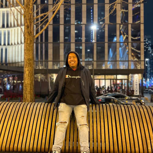 noe c. profile photo