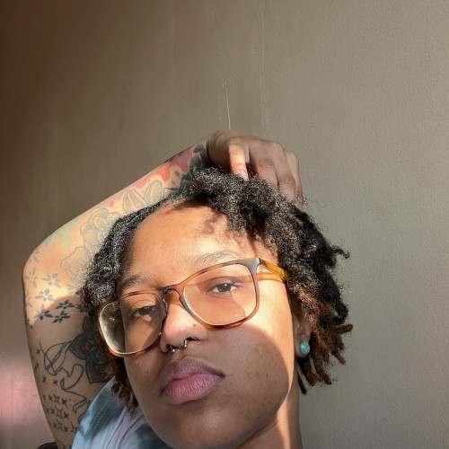 Shayla B.