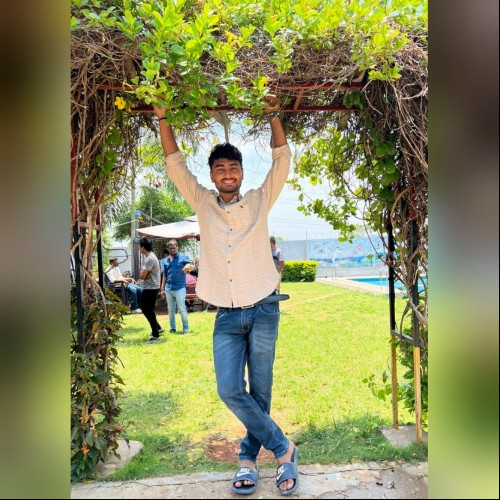 Manoj Kumar  S.