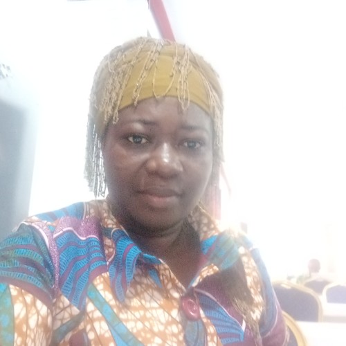 Genevieve Zainab T.