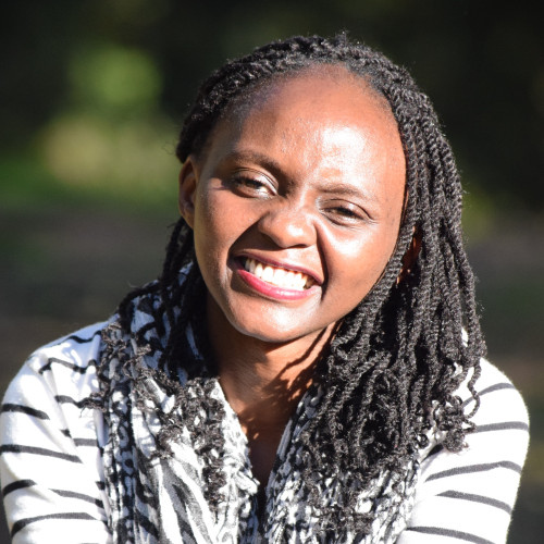 Iyvonne N.