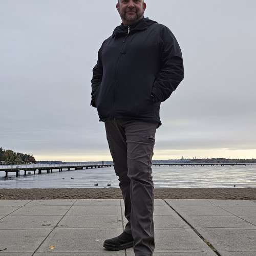 Juan S. profile photo