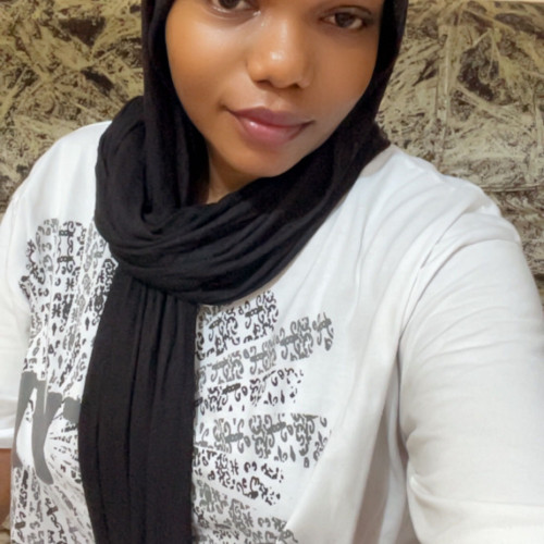 sabra a. profile photo