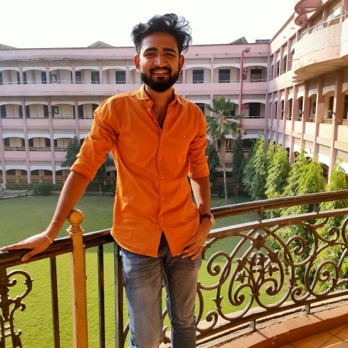 Raju Q. profile photo