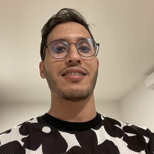 Idriss  B. profile photo