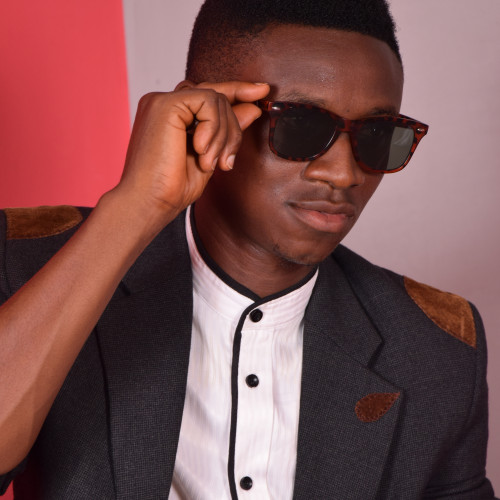 Enoch  B. profile photo
