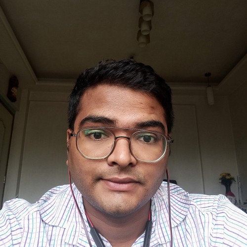 Shaishav P.