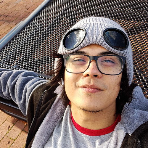 Oscar P. profile photo