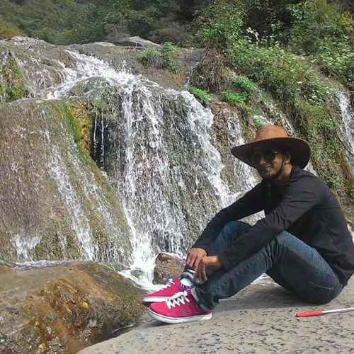 Hussain  A. profile photo