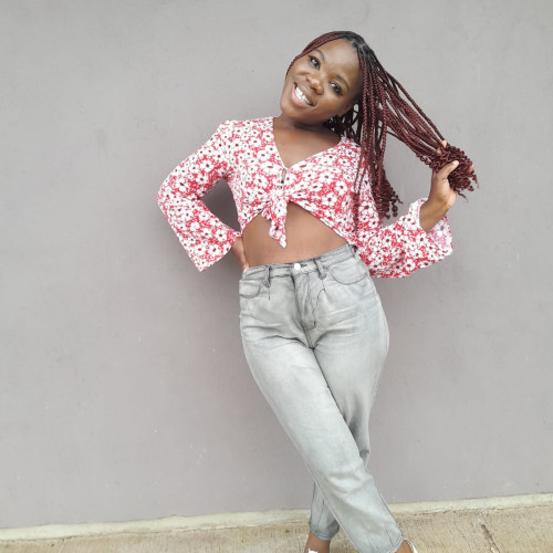 Hlengiwe S.