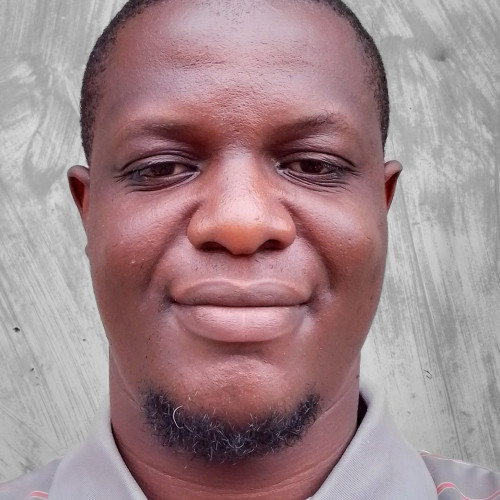 Ayodele  O. profile photo