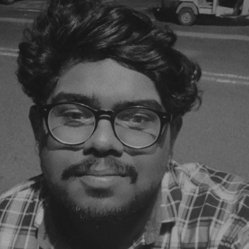 Kalyan R.