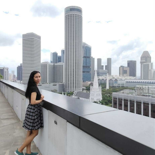 Chel L. profile photo