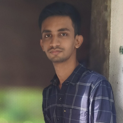 Mohammad Siyam  A.