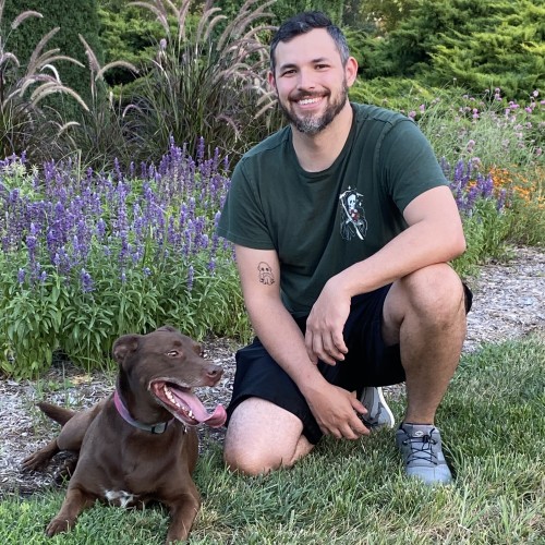 michael C. profile photo