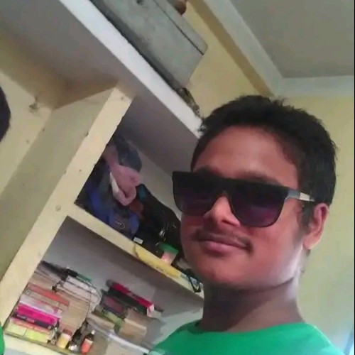 Roushan  K.