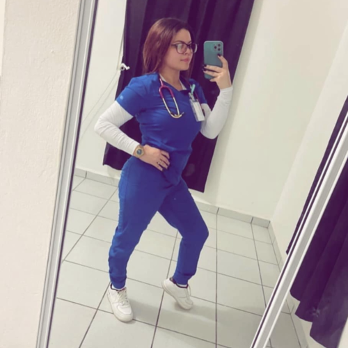 Melanie V. profile photo